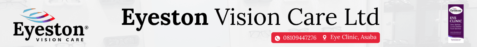 Eyeston Vision Care